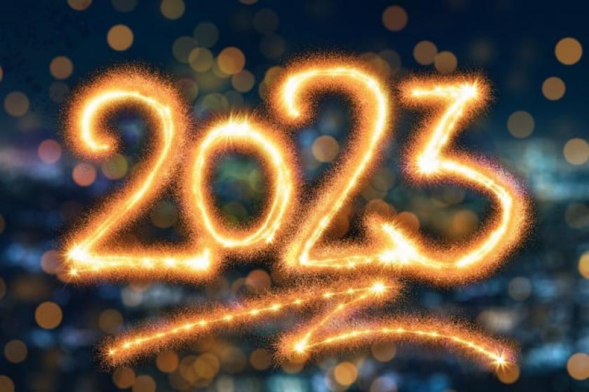Disruptive 2022 Technologies and Events That Will Drive IT Agendas in 2023 Disruptive 2022 Technologies and Events That Will Drive IT Agendas in 2023
