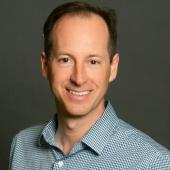 Picture of Brian Dye