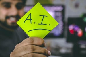 Why AI is Eating Networking