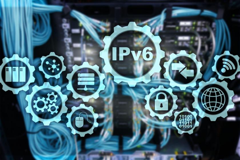 IPv6 Adoption: China Steps on the Deployment Pedal IPv6 Adoption: China Steps on the Deployment Pedal