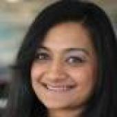 Picture of Archana Kesavan