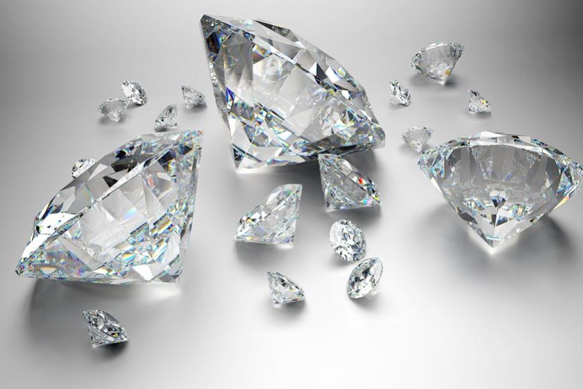 Amazon & De Beers to Power Quantum Networks With Synthetic Diamonds Amazon & De Beers to Power Quantum Networks With Synthetic Diamonds