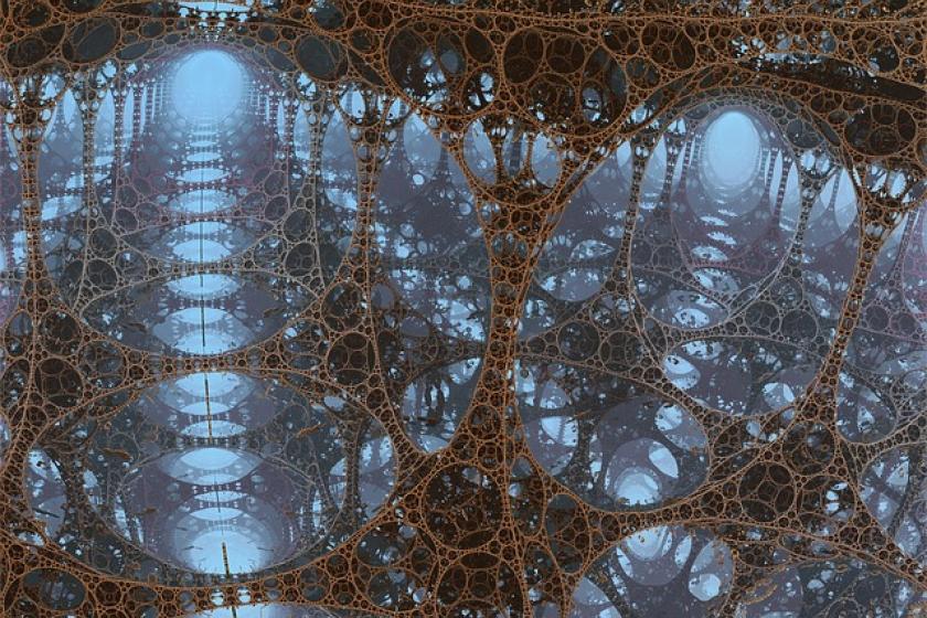 Three Keys of Application-driven Network Architectures