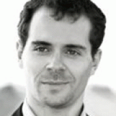 Picture of Bill Kleyman