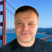 Picture of Dmitry Dontov