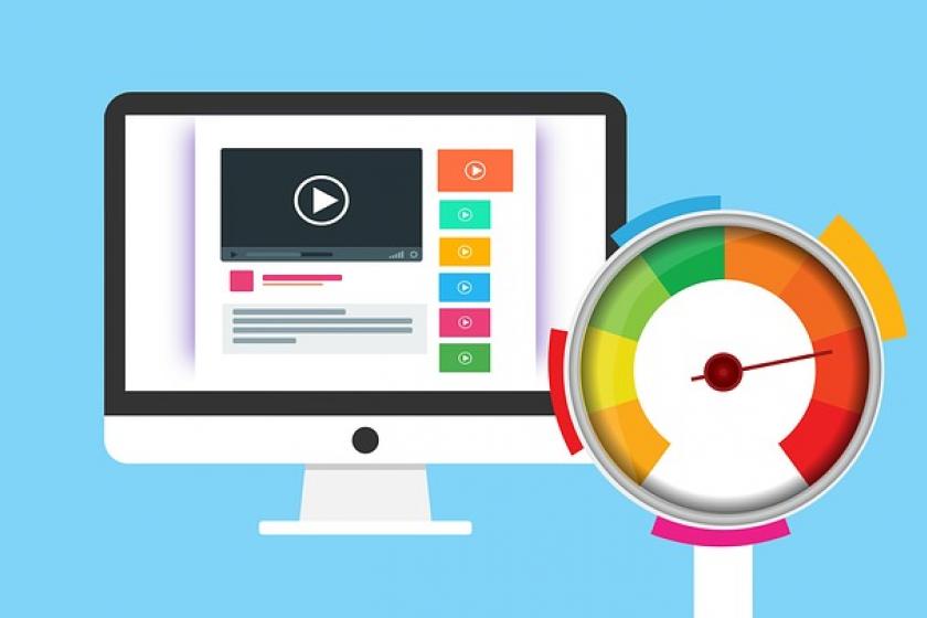 What’s Driving Symmetrical Internet Access?