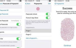 10 Ways Apple iOS 7 Targets Businesses