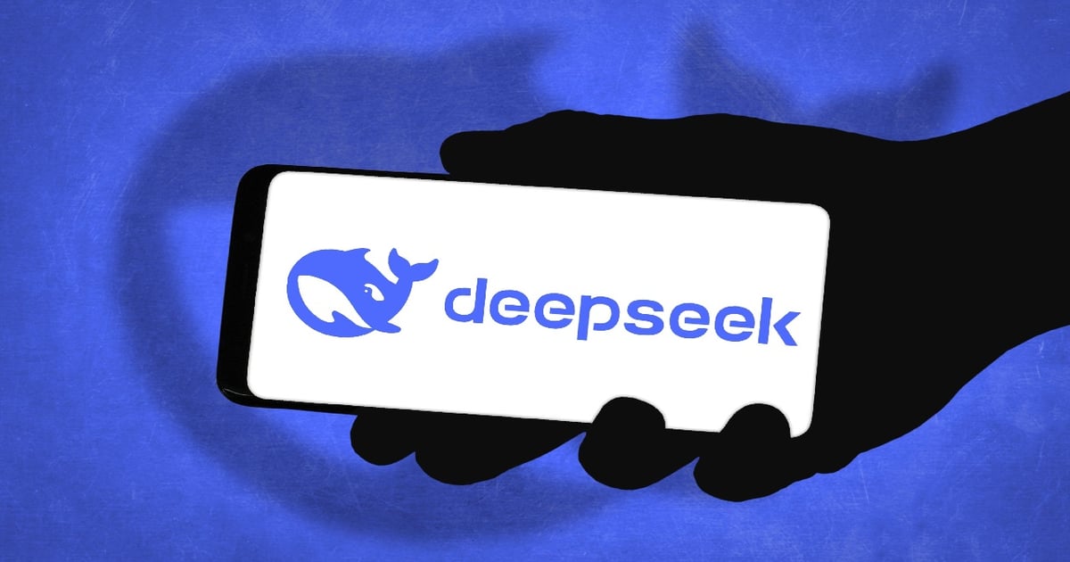 DeepSeek Shifts Network Operators' View of AI