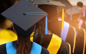 Data Center Tech 'Graduation': What IT Pros Have Learned