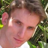 Picture of Andy Dornan