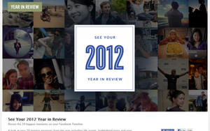 Facebook's 2012 Highs And Lows
