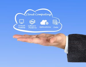 Cloud VDI is gaining in popularity because companies see the potential for cost savings in hardware, networks, and software. Cloud VDI is gaining in popularity because companies see the potential for cost savings in hardware, networks, and software.