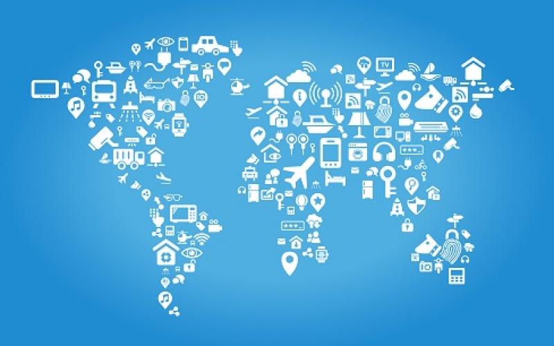 7 Ways IoT Will Impact Your Data Center