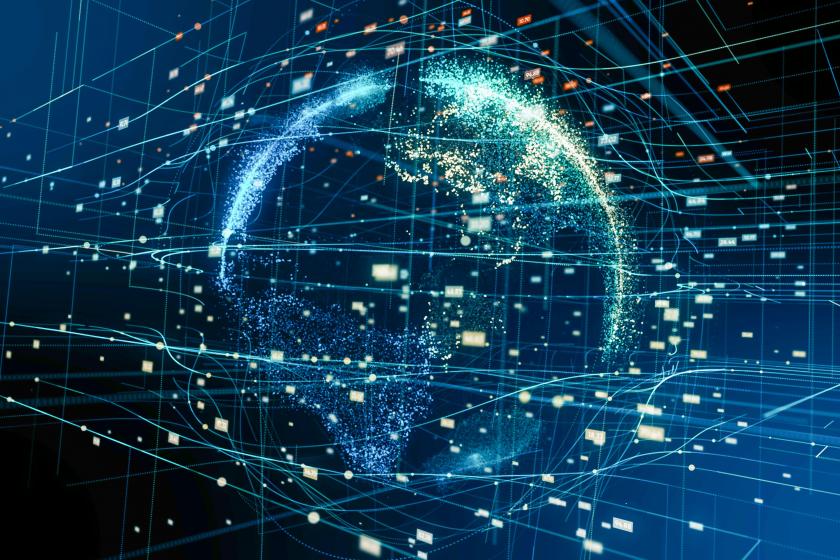 Empowering Enterprise IT: The Transformative Power of Network-as-a-Service (NaaS) Empowering Enterprise IT: The Transformative Power of Network-as-a-Service (NaaS)