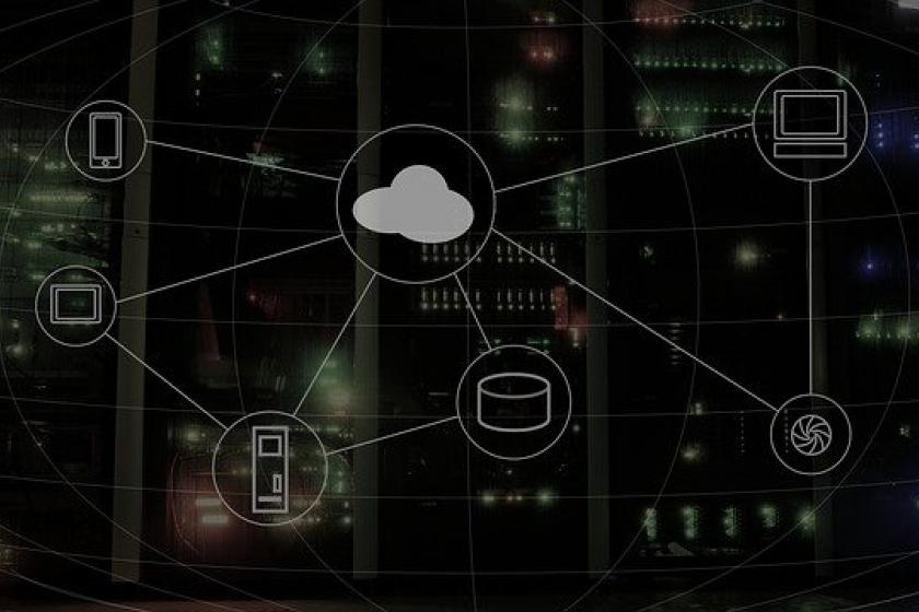 Data Center Network Automation has a Data Problem Data Center Network Automation has a Data Problem