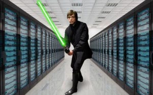 8 Ways Star Wars Can Make You An IT Jedi