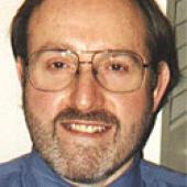 Picture of Gary Audin