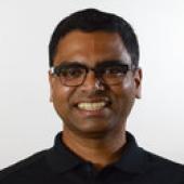 Picture of Shirish Nilekar