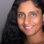 Krishna Subramanian, COO, Komprise Krishna Subramanian, COO, Komprise