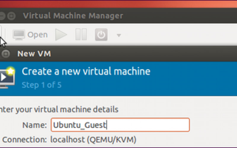 Guide To Virtualization Hypervisors
