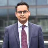Rehan Haque Rehan Haque