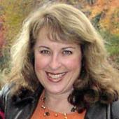 Picture of Esther Shein