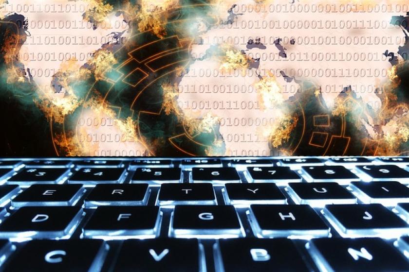 APIs and Ransomware: The Path Attackers are Using to Infect Organizations APIs and Ransomware: The Path Attackers are Using to Infect Organizations