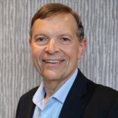 Picture of Paul Mercina