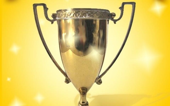 Best of Interop 2012: Award Winners
