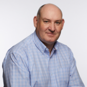 Picture of James McInroe