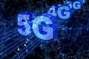 Integrating 5G Edge Services into Enterprise Networks