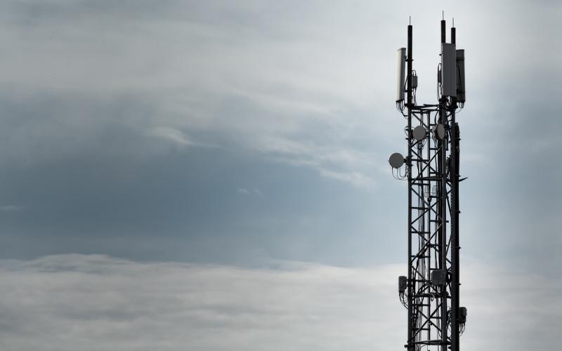 When Network Connectivity Can Mean Life or Death When Network Connectivity Can Mean Life or Death