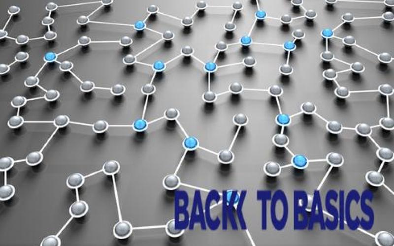 NAT Configuration Primer