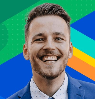 Filip Cerny, Product Marketing Manager at Progress Filip Cerny, Product Marketing Manager at Progress