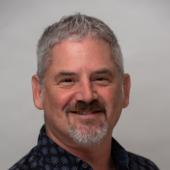 Picture of Gerry Miller