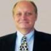 Picture of Mike Hall