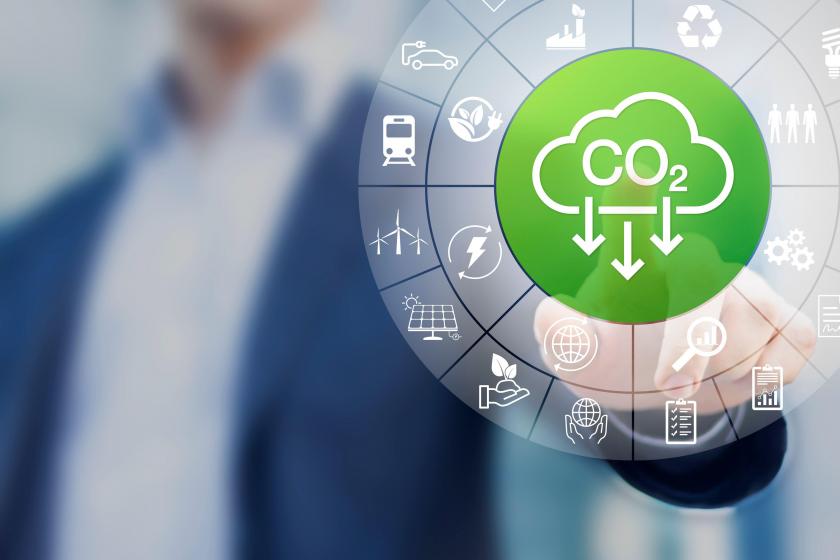 How to Put Your ‘Carbonivore’ Data Center on a Diet How to Put Your ‘Carbonivore’ Data Center on a Diet