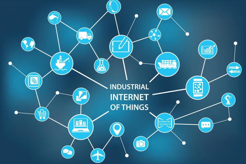 How IIoT Networks Use SD-WAN: Navigating the Right Path for Sensors How IIoT Networks Use SD-WAN: Navigating the Right Path for Sensors