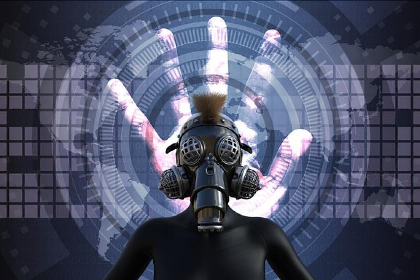 5 Reasons to Do an External Threat Hunt on Your Network Now 5 Reasons to Do an External Threat Hunt on Your Network Now