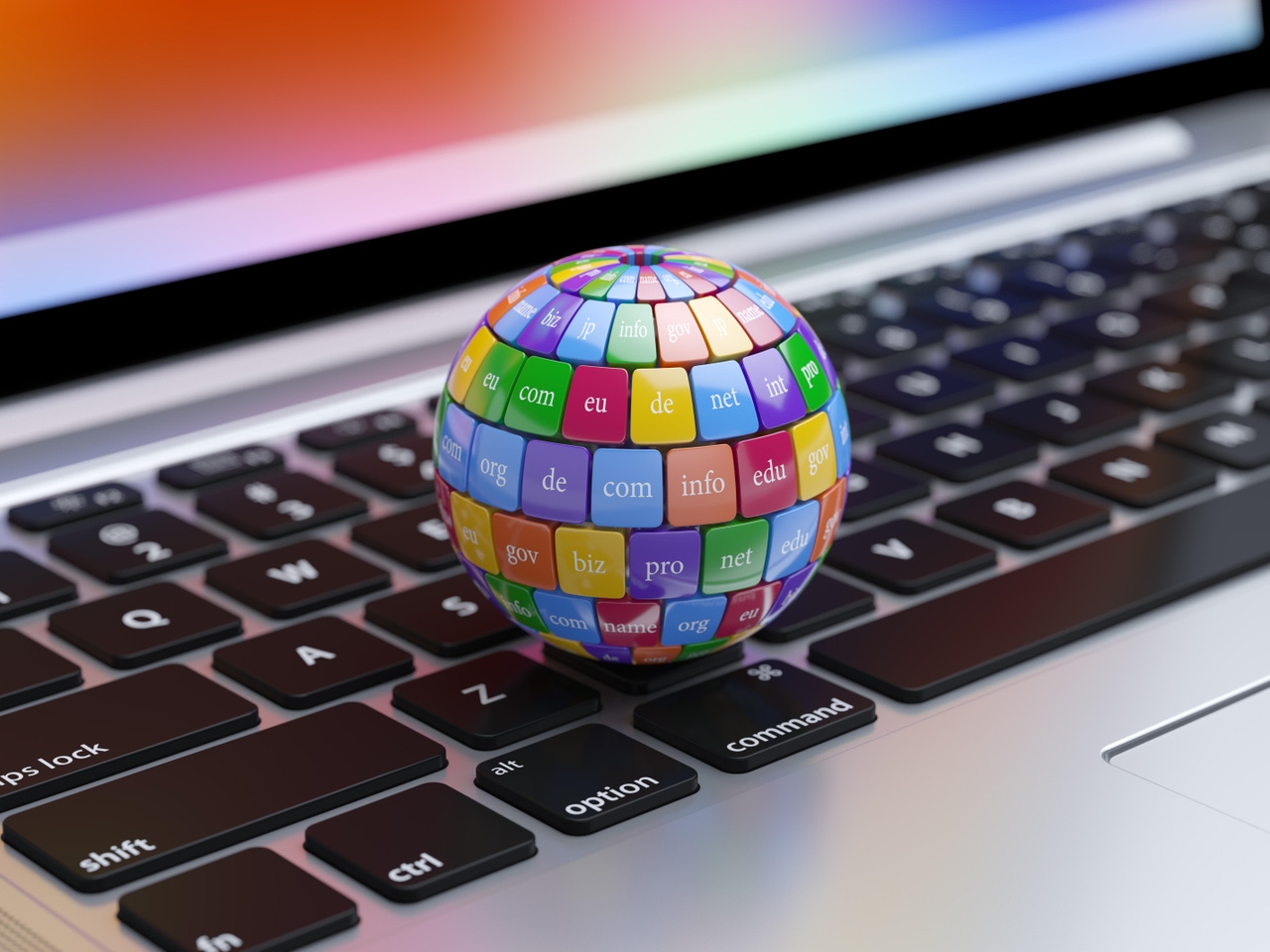 ICANN Launches $200 Million Program to Expand and Protect Internet Ecosystem ICANN Launches $200 Million Program to Expand and Protect Internet Ecosystem