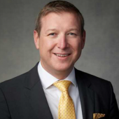 Picture of Mark Gilmour