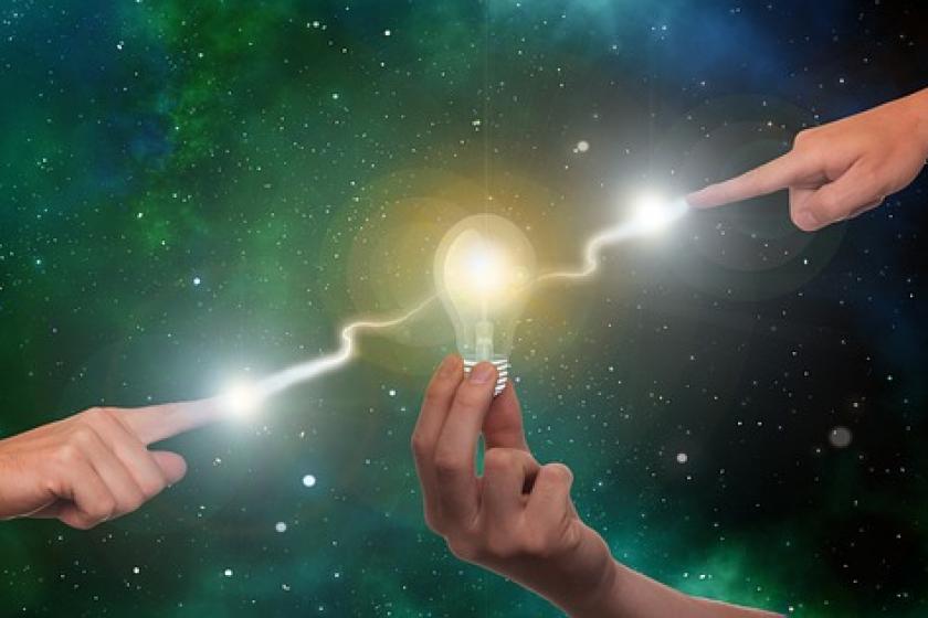 Emerging Wireless Power at-a-Distance Movement Promises Users Big Benefits Emerging Wireless Power at-a-Distance Movement Promises Users Big Benefits