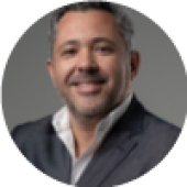 Picture of Nuno Borges