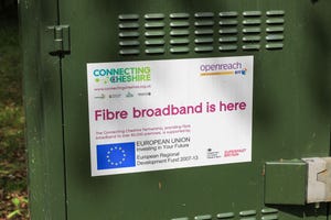 EU broadband efforts expand EU broadband efforts expand
