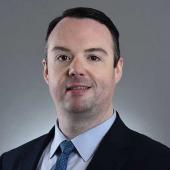 Picture of T. Sean Kelly