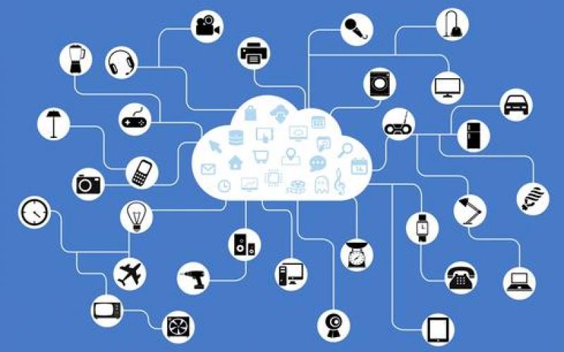 10 Leaders In Internet Of Things Infrastructure