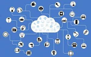 10 Leaders In Internet Of Things Infrastructure