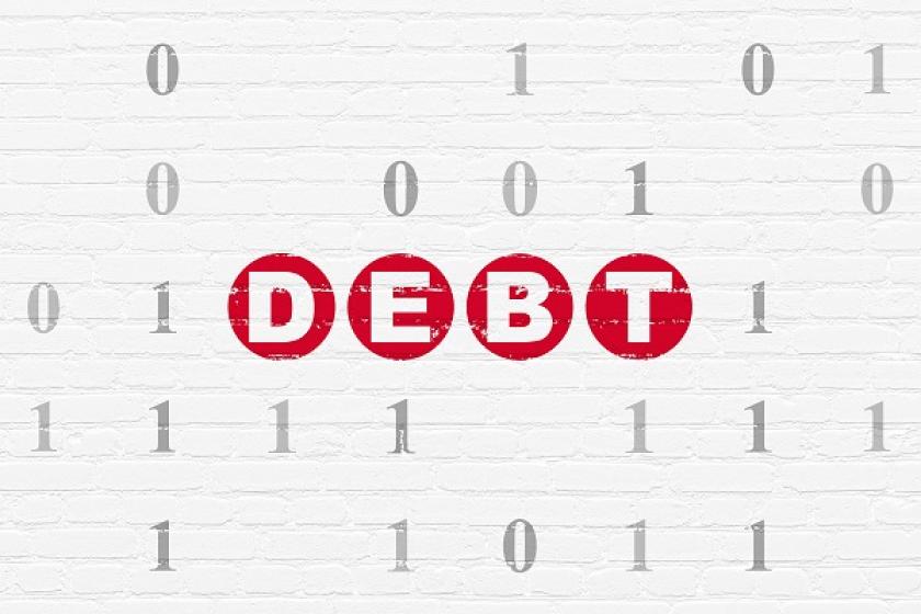 Overcoming Technical Debt Requires a Strategic Approach