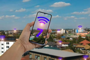 Wi-Fi 7 Gets Boost from Qualcomm AI-Optimized Chipset
