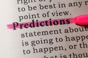 If there’s a common theme that unifies the various 2025 IT trends, it's that the world IT departments operate is growing increasingly complex. If there’s a common theme that unifies the various 2025 IT trends, it's that the world IT departments operate is growing increasingly complex.